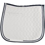 USG Dečka podsedlová prošívaná white navy – Zboží Mobilmania