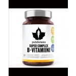Puhdistamo Super Vitamin B Complex 30 kapslí – Hledejceny.cz