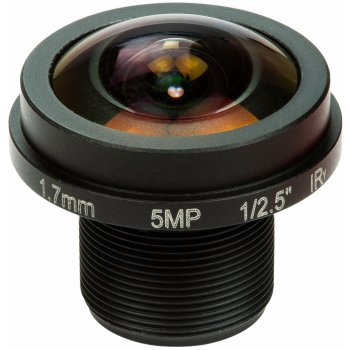 Arducam 1.7mm f/2 S