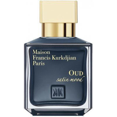 Maison Francis Kurkdjian Oud Satin Mood parfémovaná voda unisex 70 ml – Sleviste.cz