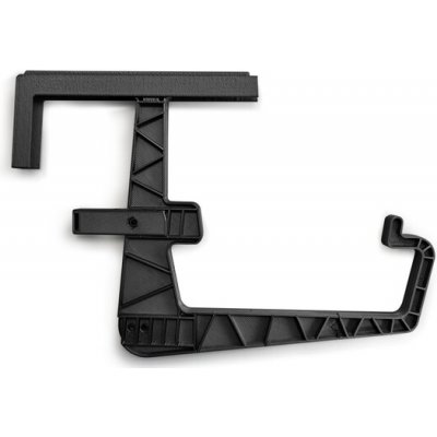 držák truhl. hran.závěs 18cm VISTA ANTR. UNIVERZÁL – Hledejceny.cz