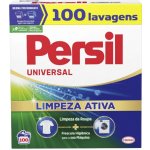 Persil Limpeza Ativa prací prášek Universal 5 kg 100 PD – Zboží Dáma