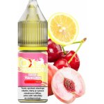 Oxva OX Passion Cherry Peach Lemon 10 ml 10 mg – Zbozi.Blesk.cz