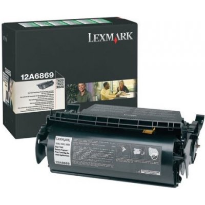 Lexmark 12A6869 - originální – Sleviste.cz