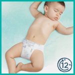 Pampers Harmonie 1 102 ks – Zboží Mobilmania