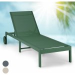 Blumfeldt Lucca Lounger GDM13-Lucca Moss