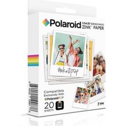 Polaroid POLZL3X420