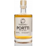 Teerenpeli PORTTI Single Malt 43% 0,5 l (holá láhev) – Hledejceny.cz