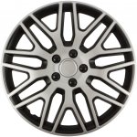 Versaco Dakar NC black silver 14" 4 ks – Zboží Mobilmania