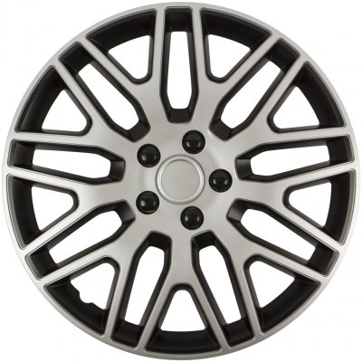 Versaco Dakar NC black silver 14" 4 ks – Zboží Mobilmania