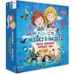 MNKY Matěj a Kačka: hledej & najdi – Hledejceny.cz