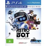 Astro Bot Rescue Mission – Zboží Dáma