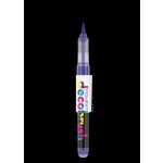 Karin Pigment Deco Brush 1 ks violet blue 2735U – Zboží Mobilmania