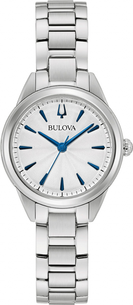 Bulova 96L285