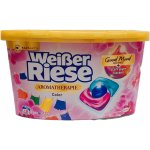 Wießer Riese Color Aromatherapie Color tablety na praní 18 PD – Sleviste.cz