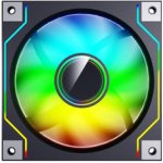 Darkflash DM20 black – Zboží Živě
