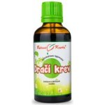 Bylinné kapky Dračí krev kapky 100% míza 50 ml – Hledejceny.cz