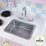 KidKraft Kuchyňka velká pastel – Zboží Dáma