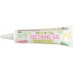 Jack N´ Jill Gel na prořezávající se zoubky 15 g – Zboží Dáma