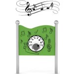 Hudební panel SONO 3 – Zboží Dáma