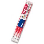 Pilot 2067 FriXion 0,7 mm náplň růžová – Zboží Mobilmania