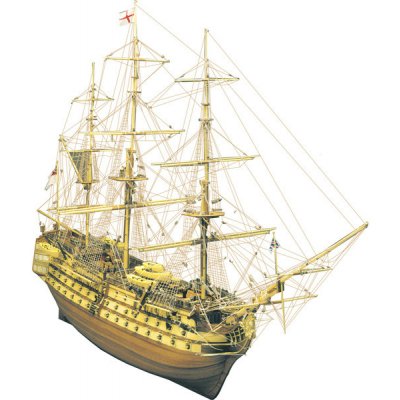 Mantua Model HMS Victory kit 1:98 – Hledejceny.cz