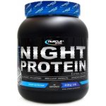 Muscle Sport Night Extralong Protein 1135 g – Hledejceny.cz