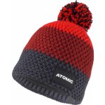 Atomic Racing beanie Red Anthracite – Hledejceny.cz