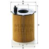 Olejový filtr MANN-FILTER HU 716/2 x (HU716/2x)