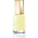 Mavala Minicolor lak na nehty 179 Lemon Cream 5 ml – Hledejceny.cz
