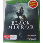 Black Mirror 4 – Zboží Mobilmania