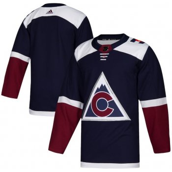 Adidas Dres Colorado Avalanche adizero Alternate Authentic Pro