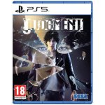 Judgment – Zboží Mobilmania