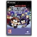 Hra na PC South Park: The Fractured But Whole (Collector's Edition)