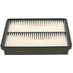 Vzduchový filtr BOSCH F 026 400 116 – Hledejceny.cz