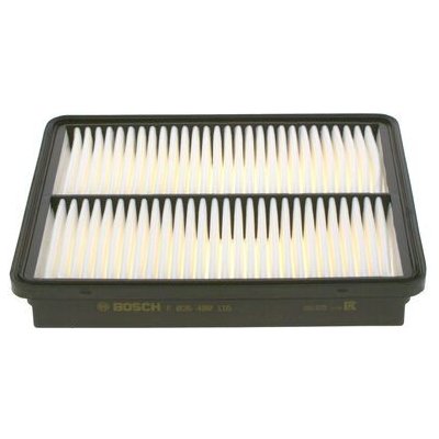 Vzduchový filtr BOSCH F 026 400 116 – Hledejceny.cz