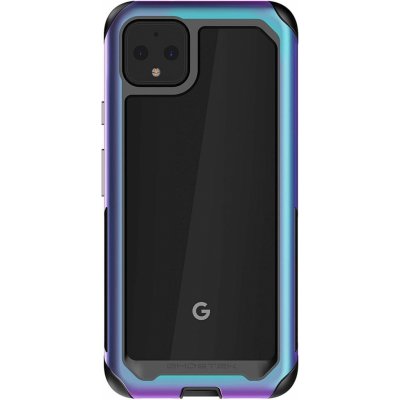 Pouzdro Ghostek - Google Pixel 4 XL Case Atomic Slim 3 Series, Prismatic
