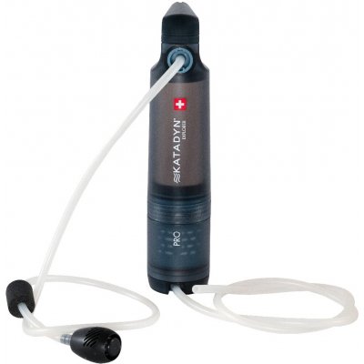 KATADYN Explorer Pro – Zboží Dáma