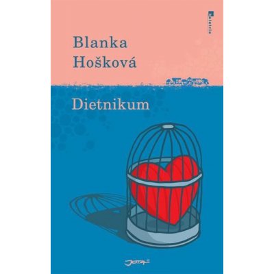 Dietnikum - Blanka Hošková – Hledejceny.cz