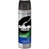 Gillette Mach 3 Close & Smooth gel na holení 200 ml