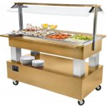 Roller Grill SALÁTOVÝ BAR SB 60 C – Sleviste.cz