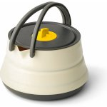 Sea to Summit Frontier UL Collapsible Kettle 1.1L – Hledejceny.cz
