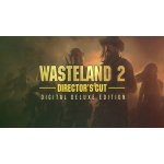 Wasteland 2 (Director's Cut) (Deluxe Edition) – Hledejceny.cz