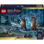 LEGO® Harry Potter™ 76475 Zapovězený les: Expecto Patronum – Zboží Živě