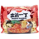 Nissin Demae Ramen Spicy Beef 100 g