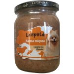 Leopold s jehněčím masem 6 x 0,5 kg – Zboží Mobilmania