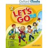 LET´S GO Fourth Edition 2 iTOOLS CD-ROM - FRAZIER, K.;NAKATA...