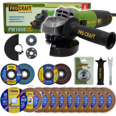Procraft SPW1050 RM14 – Zbozi.Blesk.cz