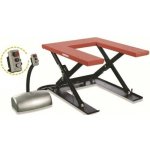 Lugero HTF-U – Zboží Dáma