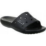 Crocs classic SLIDE 206121-001 black – Zboží Mobilmania